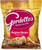 Gardetto Mix