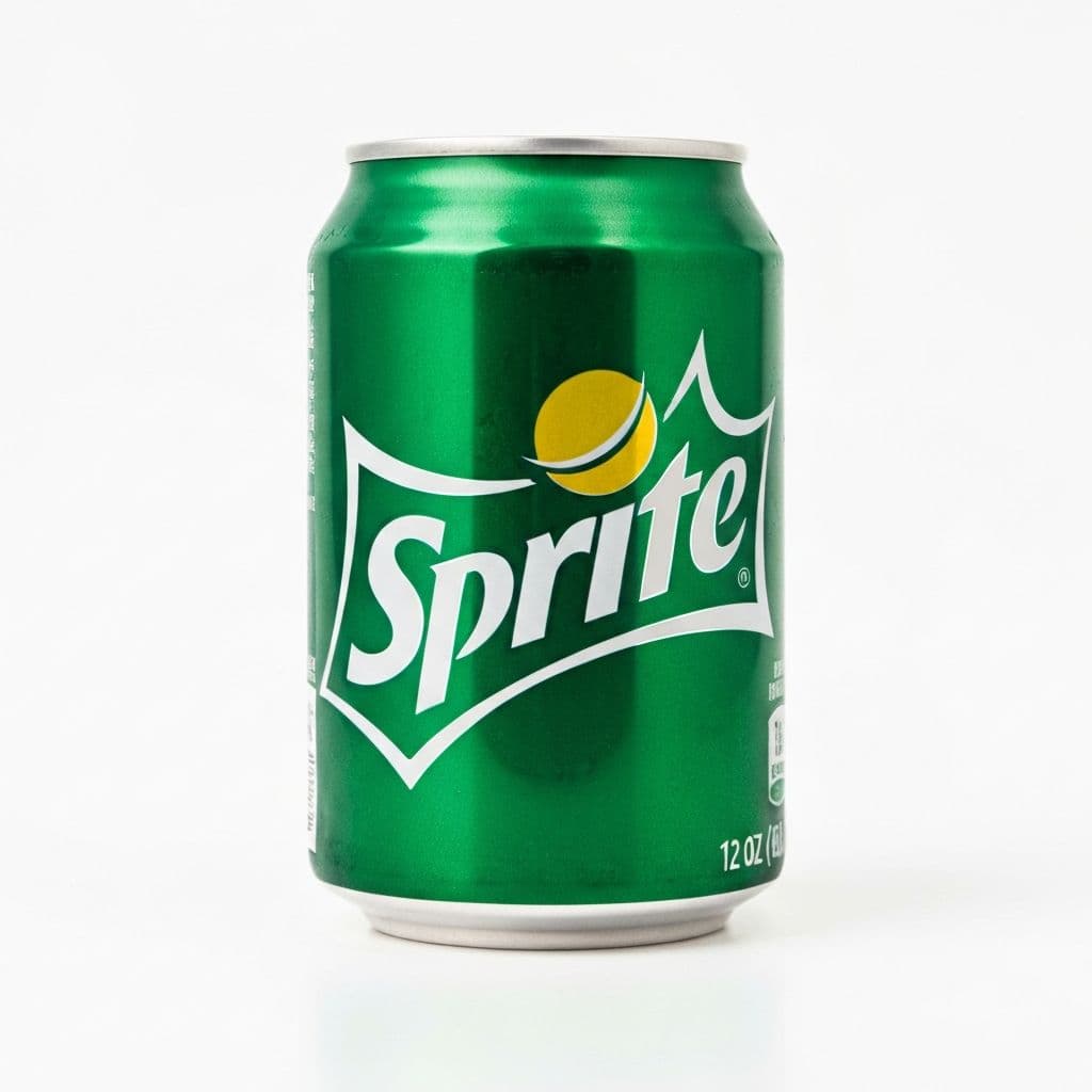 Sprite 12oz Can