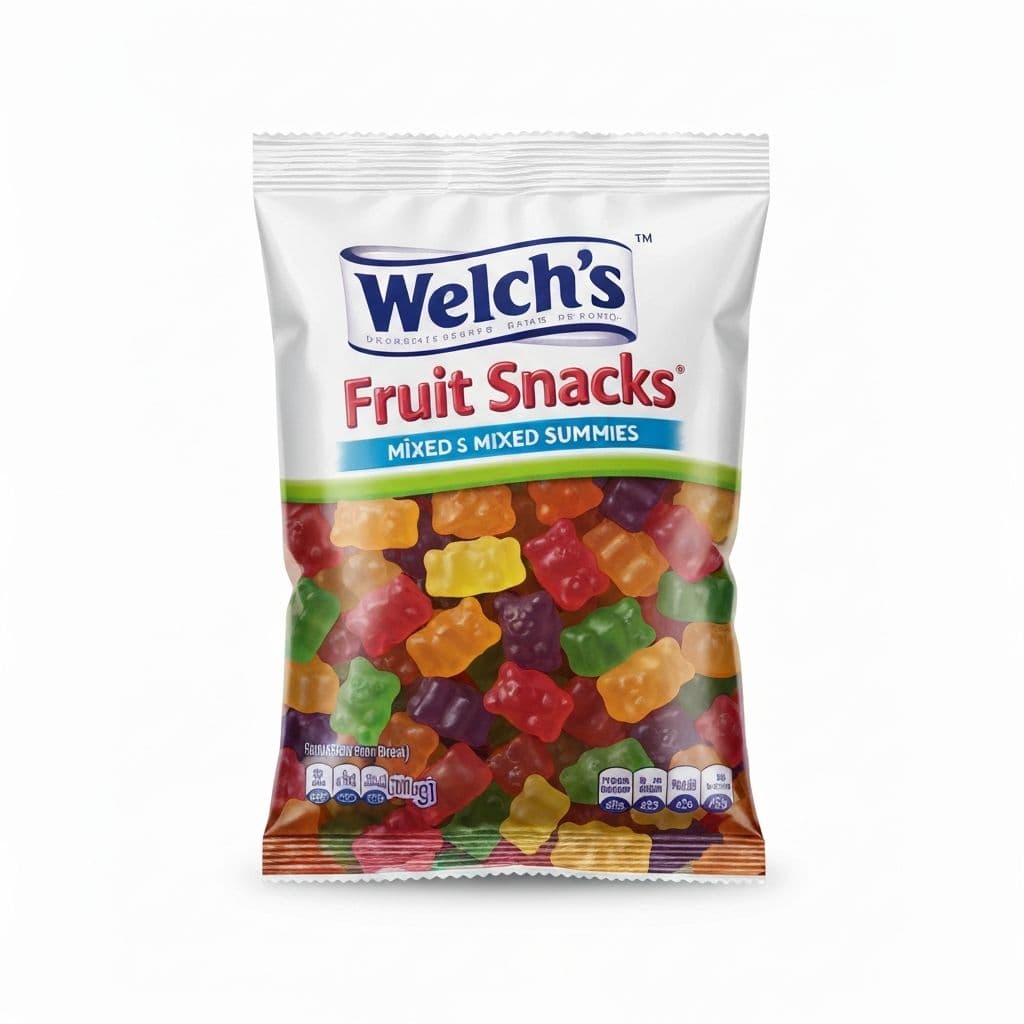 Welchs Fruit Snacks